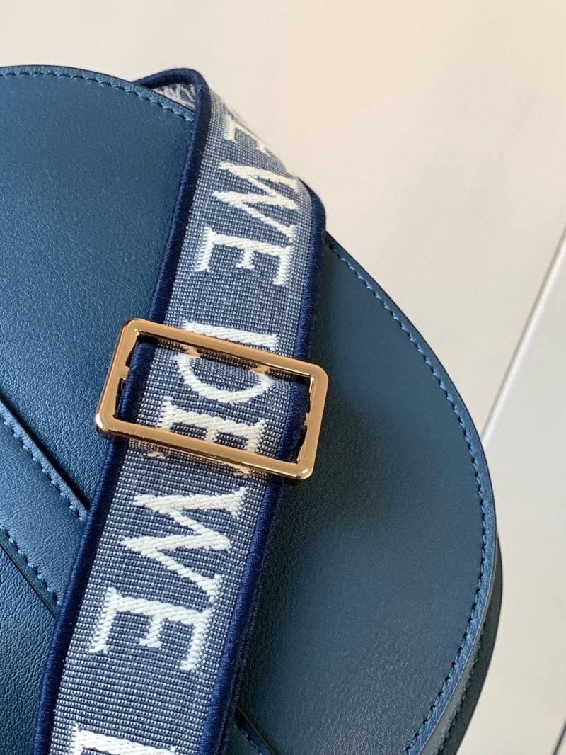 Loewe Gate Bags